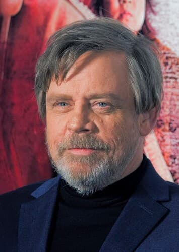 Mark Hamill