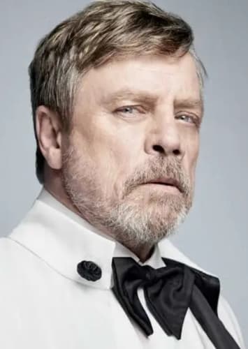 Mark Hamill