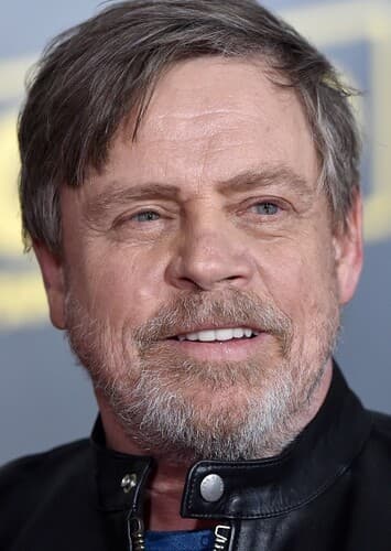 Mark Hamill