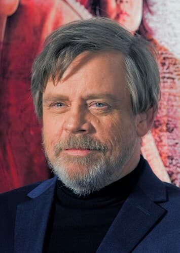 Mark Hamill