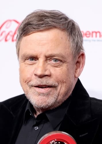 Mark Hamill