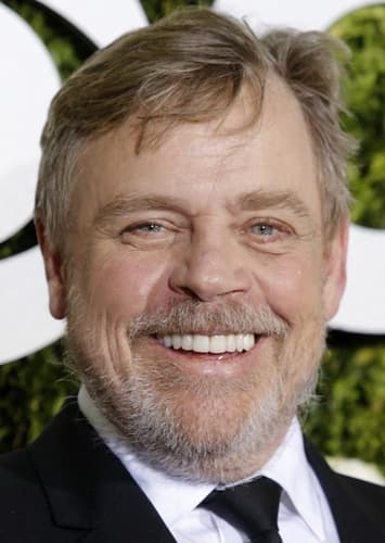 Mark Hamill