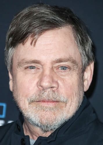 Mark Hamill