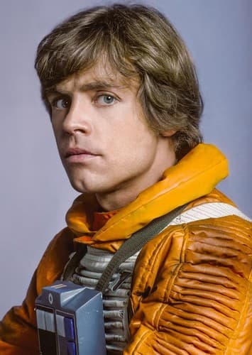 Mark Hamill