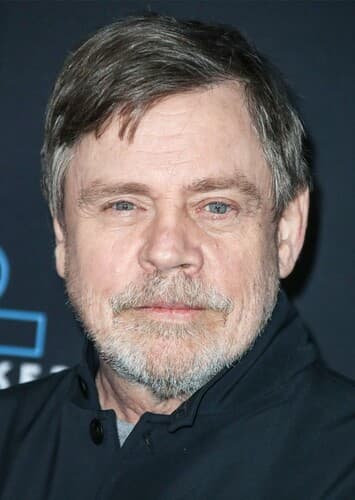 Mark Hamill