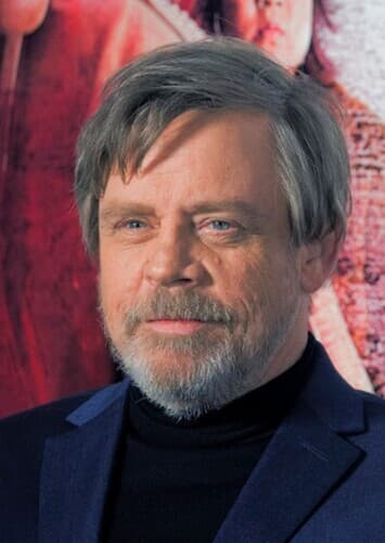 Mark Hamill