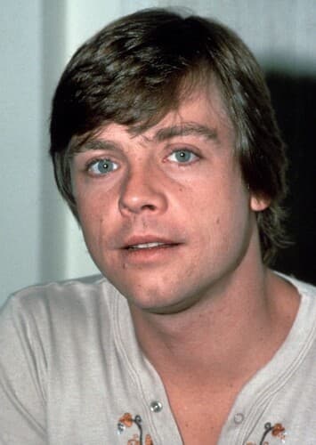 Mark Hamill