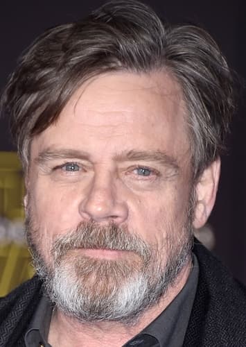 Mark Hamill