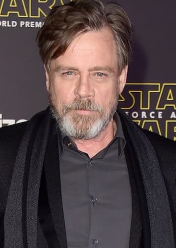 Mark Hamill