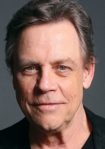 Mark Hamill