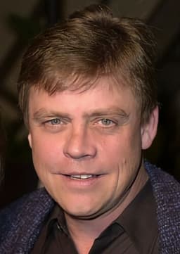 Mark Hamill