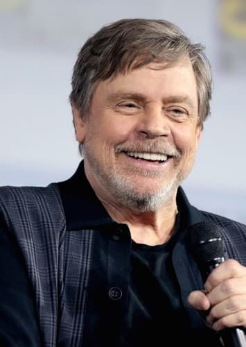 Mark Hamill