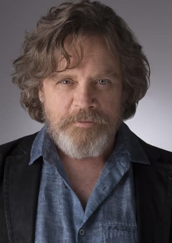 Mark Hamill