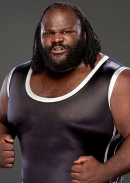 Mark Henry