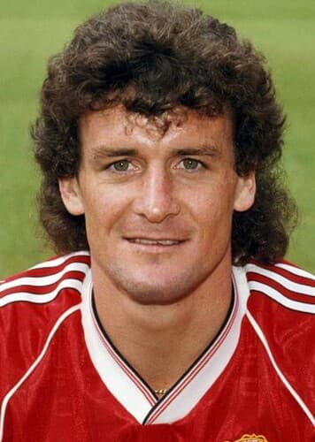 Mark Hughes