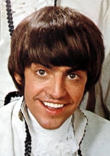 Mark Lindsay