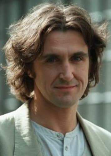 Mark McGann