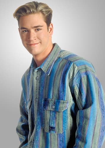 Mark-Paul Gosselaar