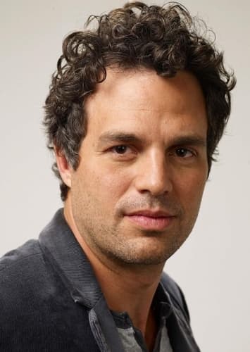 Mark Ruffalo