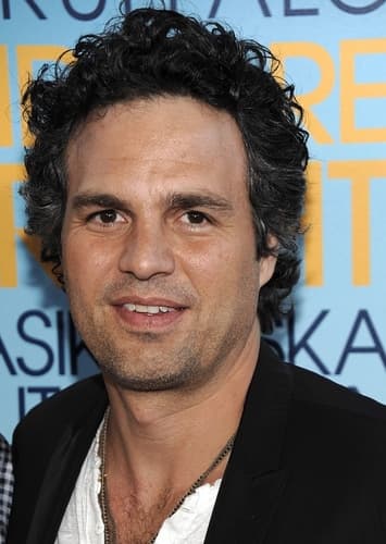 Mark Ruffalo
