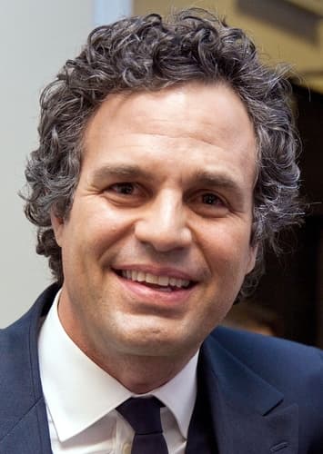 Mark Ruffalo