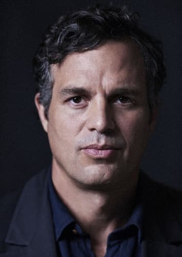 Mark Ruffalo