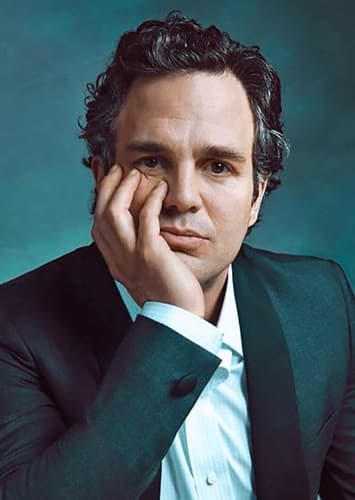 Mark Ruffalo