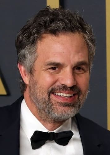 Mark Ruffalo