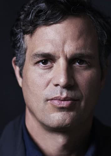 Mark Ruffalo