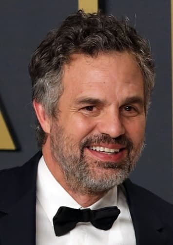 Mark Ruffalo