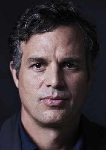 Mark Ruffalo