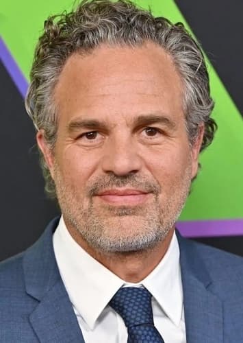 Mark Ruffalo