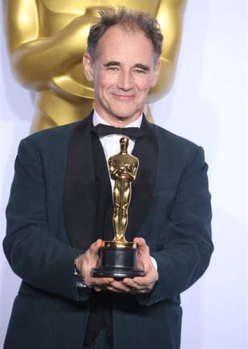 Mark Rylance