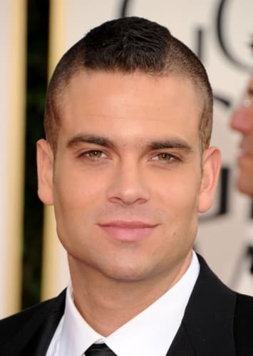 Mark Salling