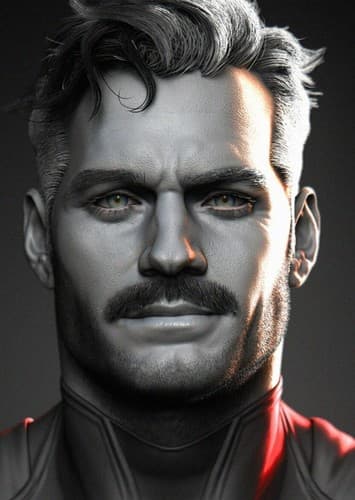 Mark Simmons / Unconqueror