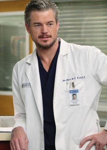 Mark Sloan