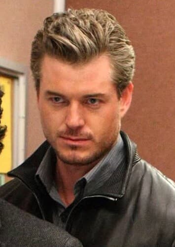 Mark Sloan