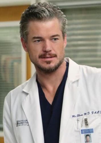 Mark Sloan