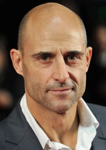 Mark Strong