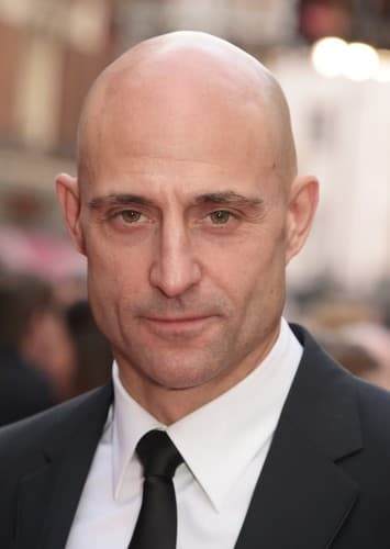 Mark Strong