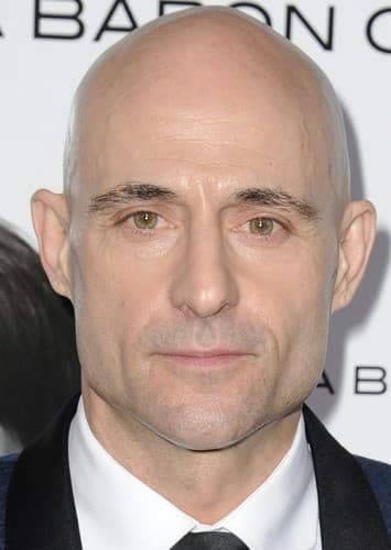 Mark Strong