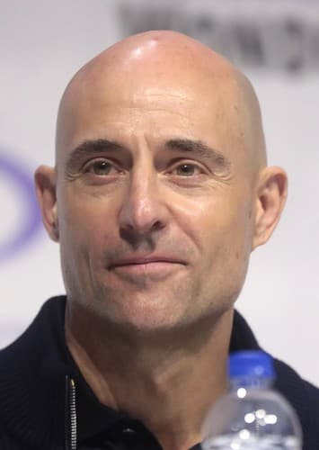 Mark Strong