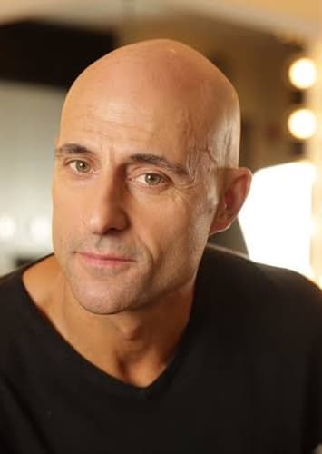 Mark Strong