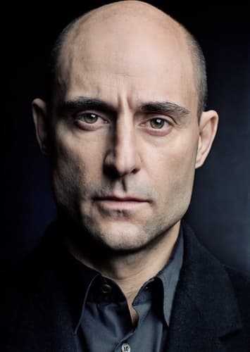 Mark Strong