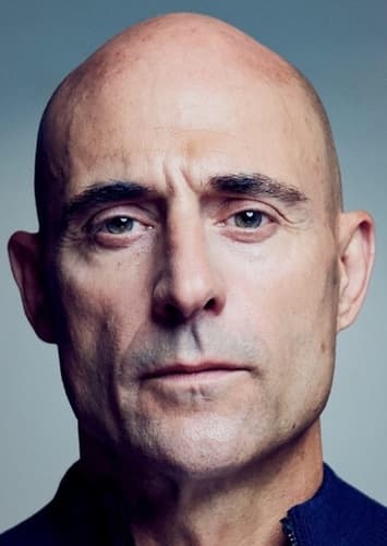 Mark Strong