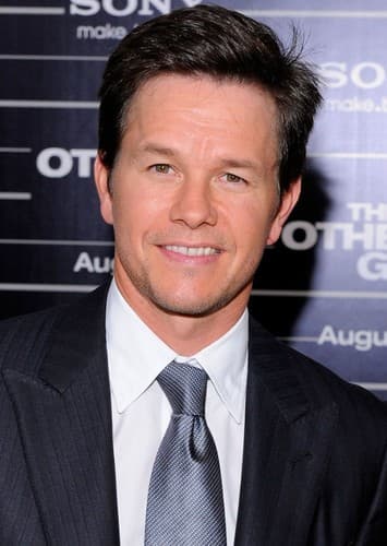 Mark Wahlberg