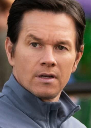 Mark Wahlberg
