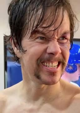 Mark Wahlberg