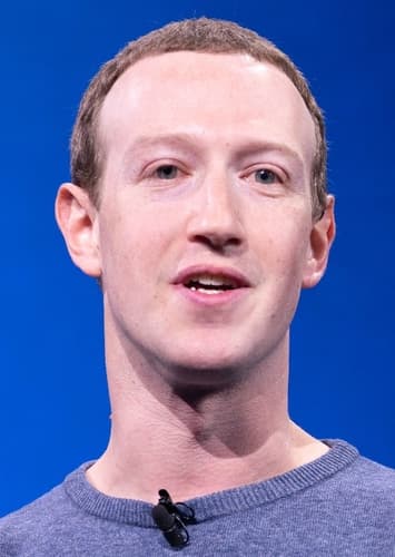 Mark Zuckerberg
