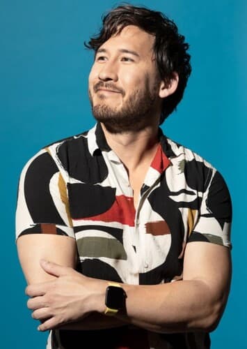Markiplier